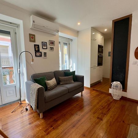 Great Lisbon Pad In Alcantara Exteriér fotografie