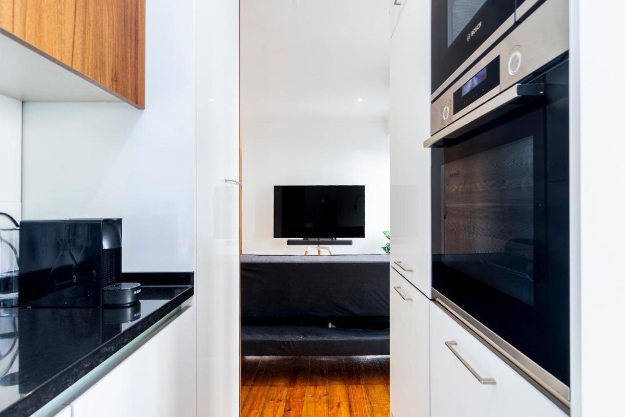 Great Lisbon Pad In Alcantara Exteriér fotografie