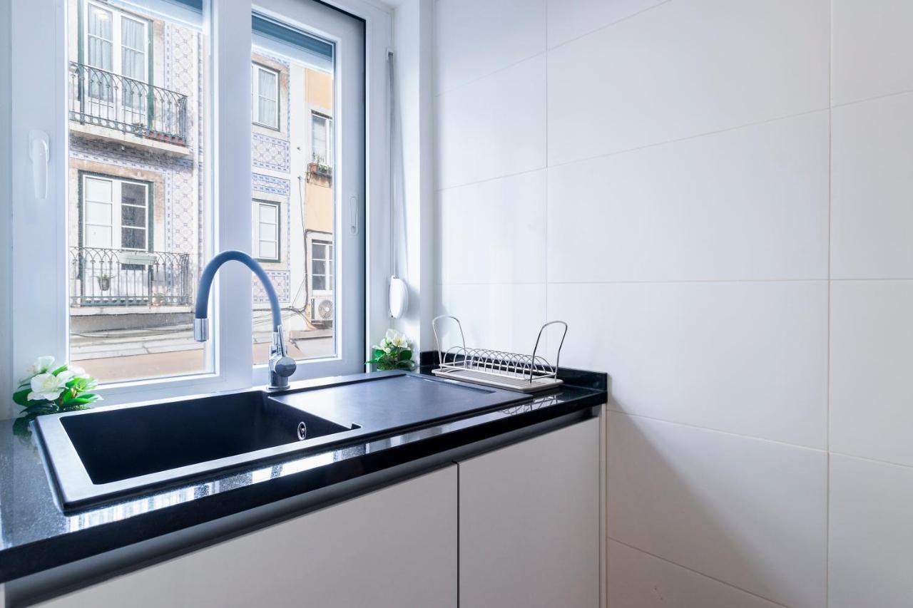 Great Lisbon Pad In Alcantara Exteriér fotografie