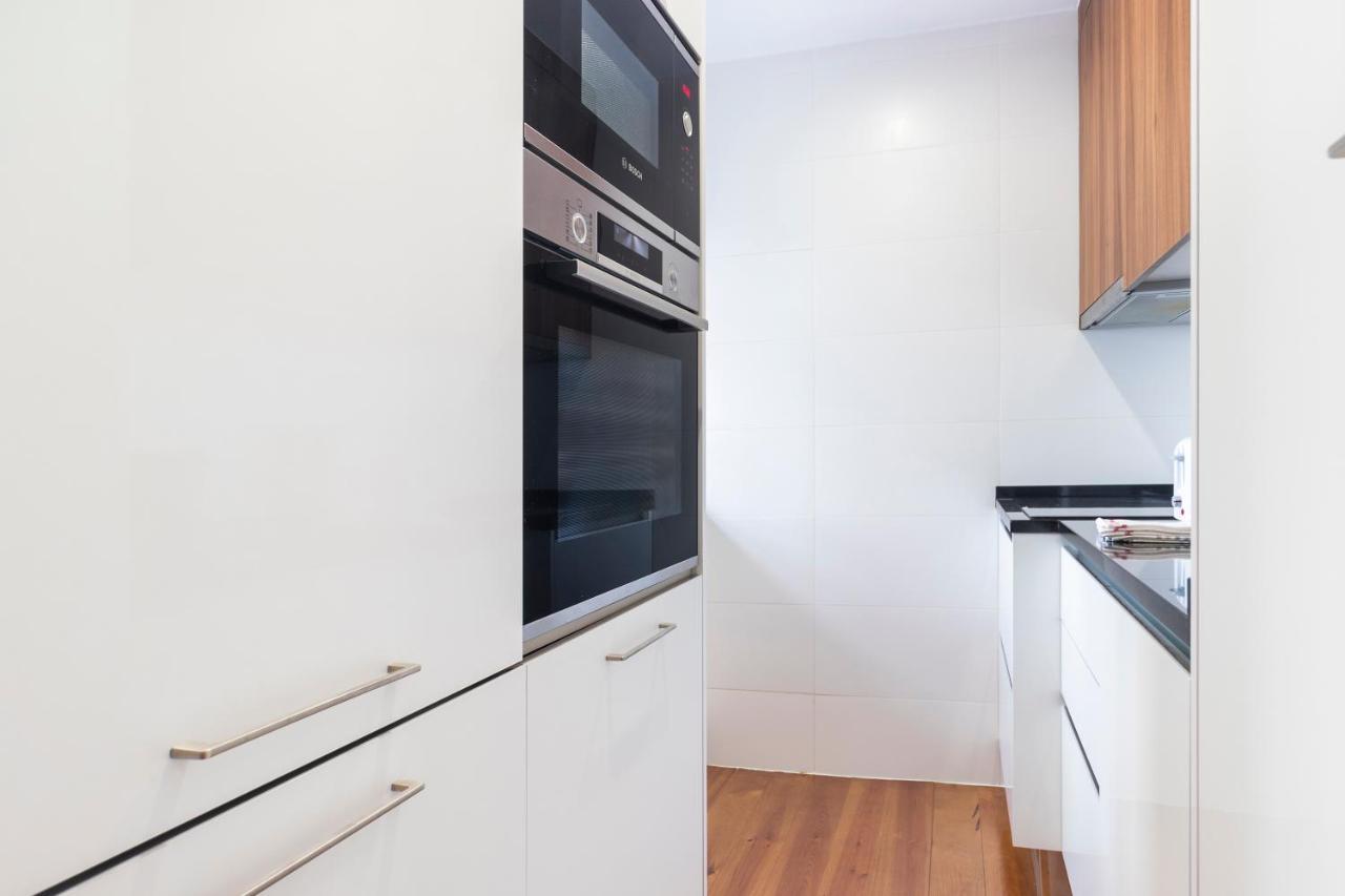 Great Lisbon Pad In Alcantara Exteriér fotografie
