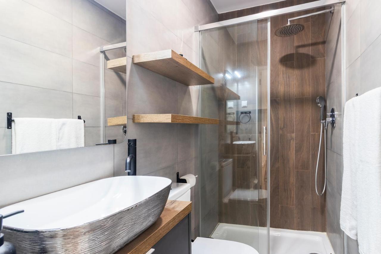 Great Lisbon Pad In Alcantara Exteriér fotografie
