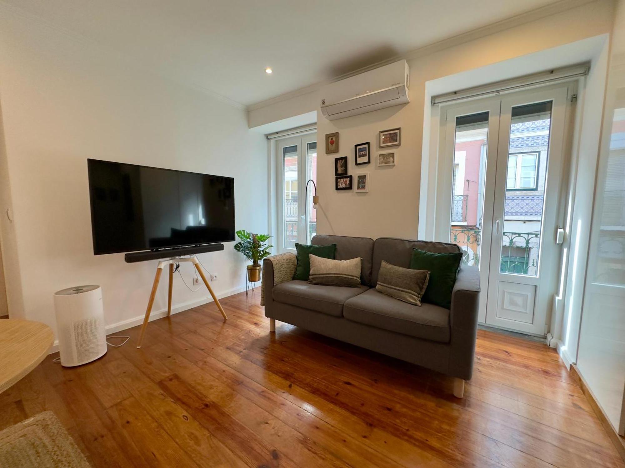 Great Lisbon Pad In Alcantara Exteriér fotografie